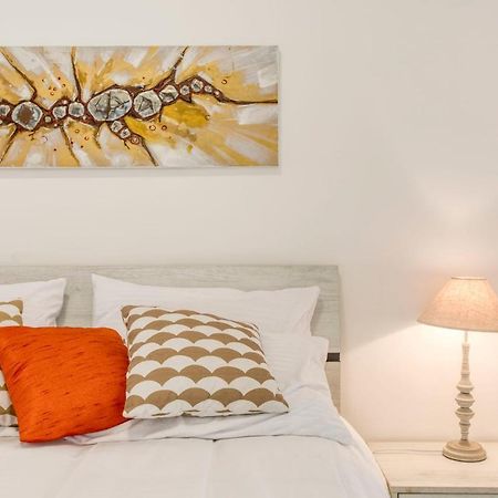Gzira Penthouse - Hosted By Sweetstay Eksteriør bilde
