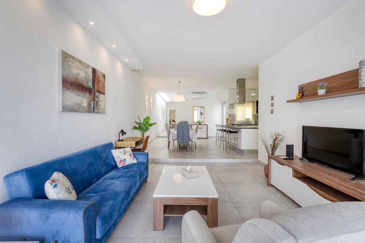 Gzira Penthouse - Hosted By Sweetstay Eksteriør bilde
