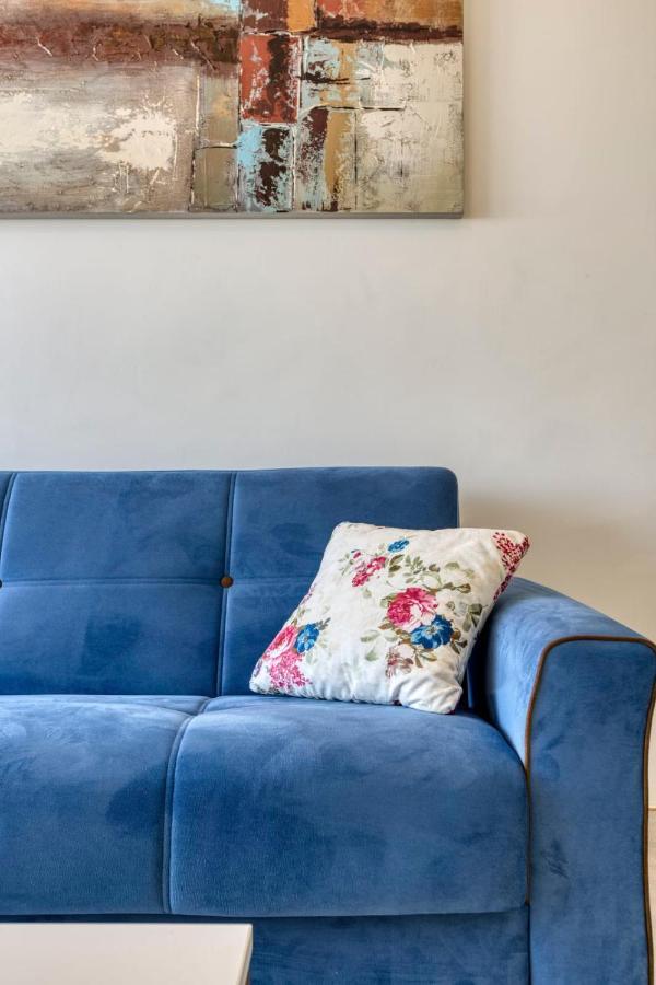 Gzira Penthouse - Hosted By Sweetstay Eksteriør bilde