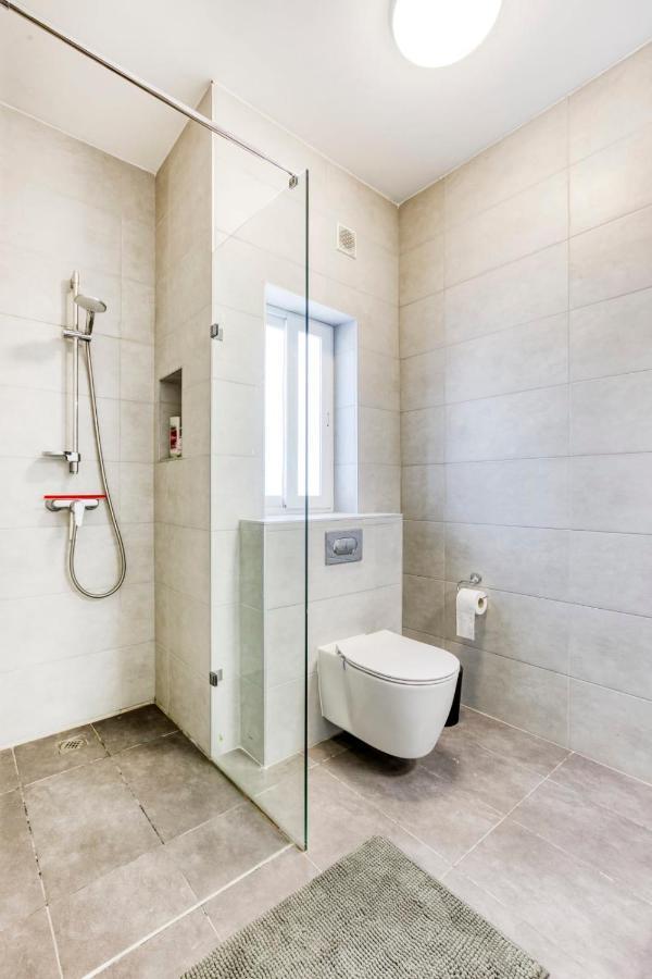 Gzira Penthouse - Hosted By Sweetstay Eksteriør bilde