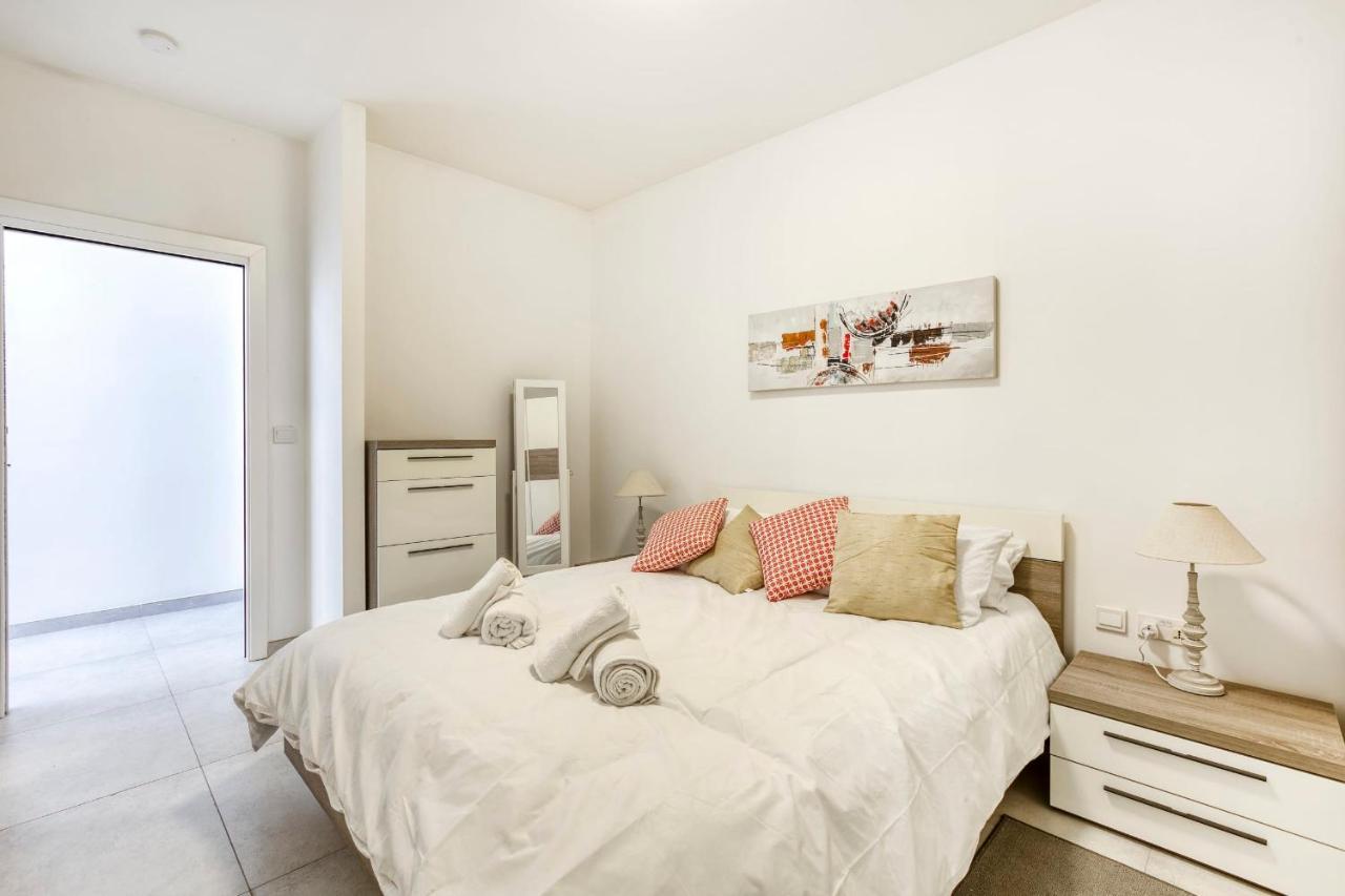 Gzira Penthouse - Hosted By Sweetstay Eksteriør bilde