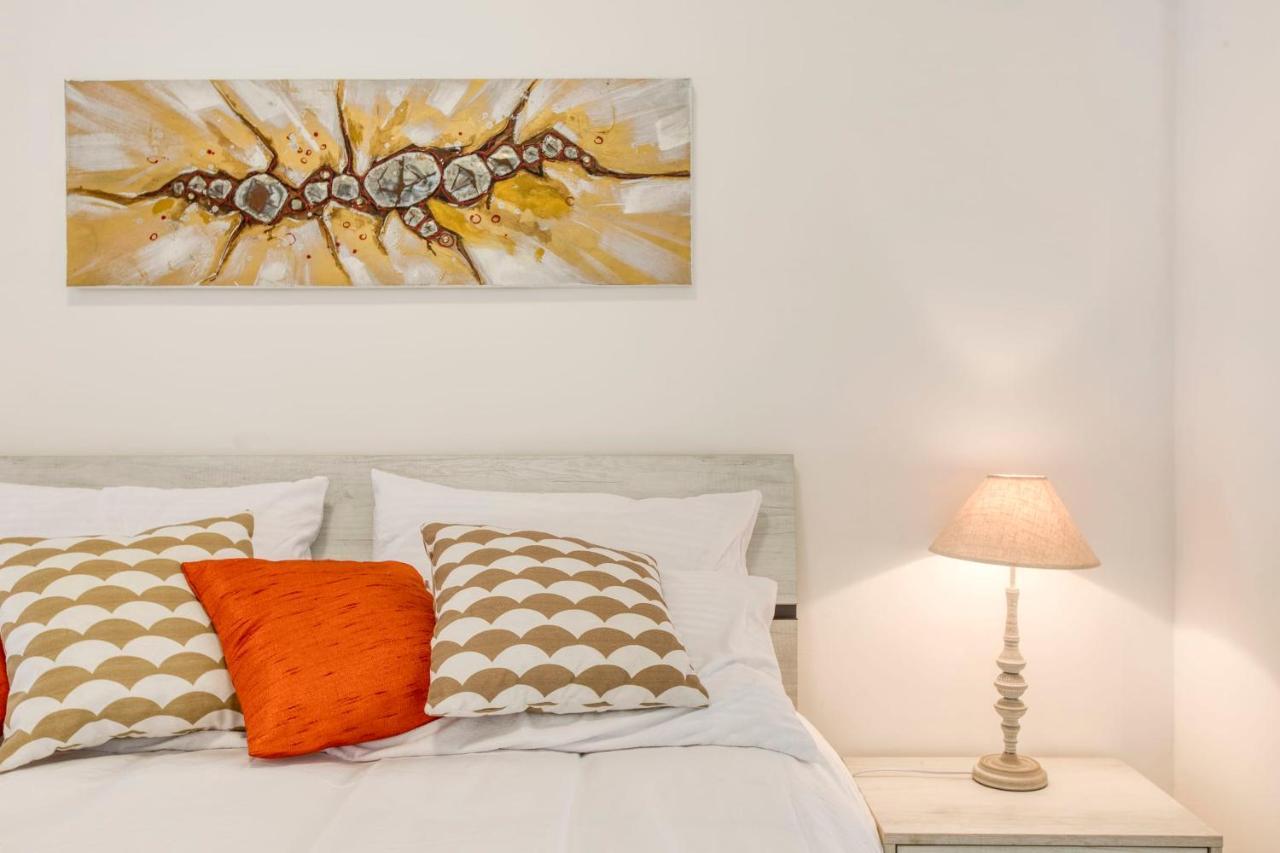 Gzira Penthouse - Hosted By Sweetstay Eksteriør bilde