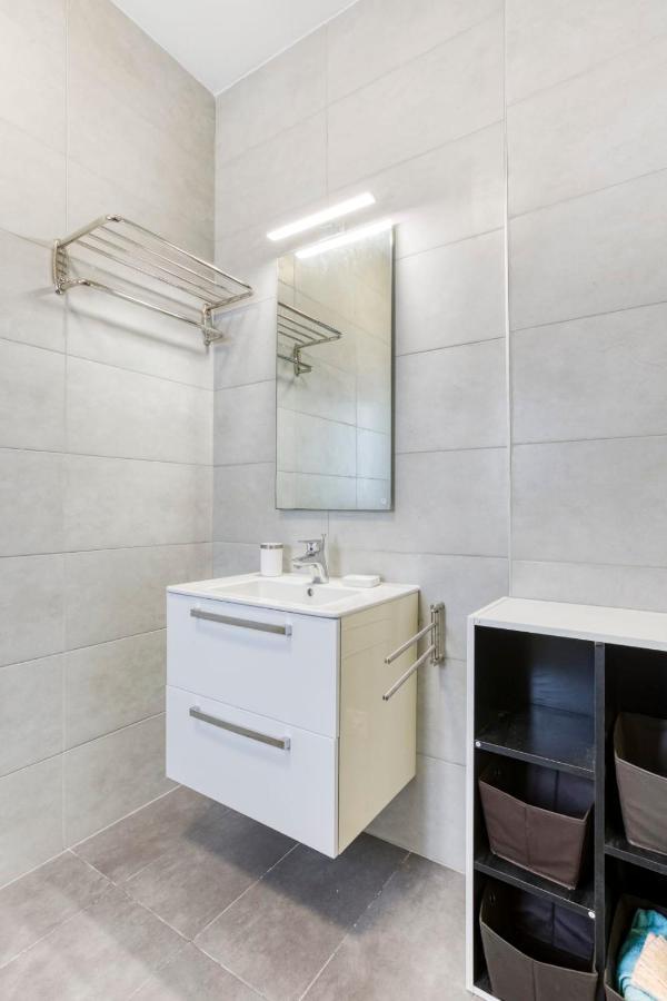 Gzira Penthouse - Hosted By Sweetstay Eksteriør bilde