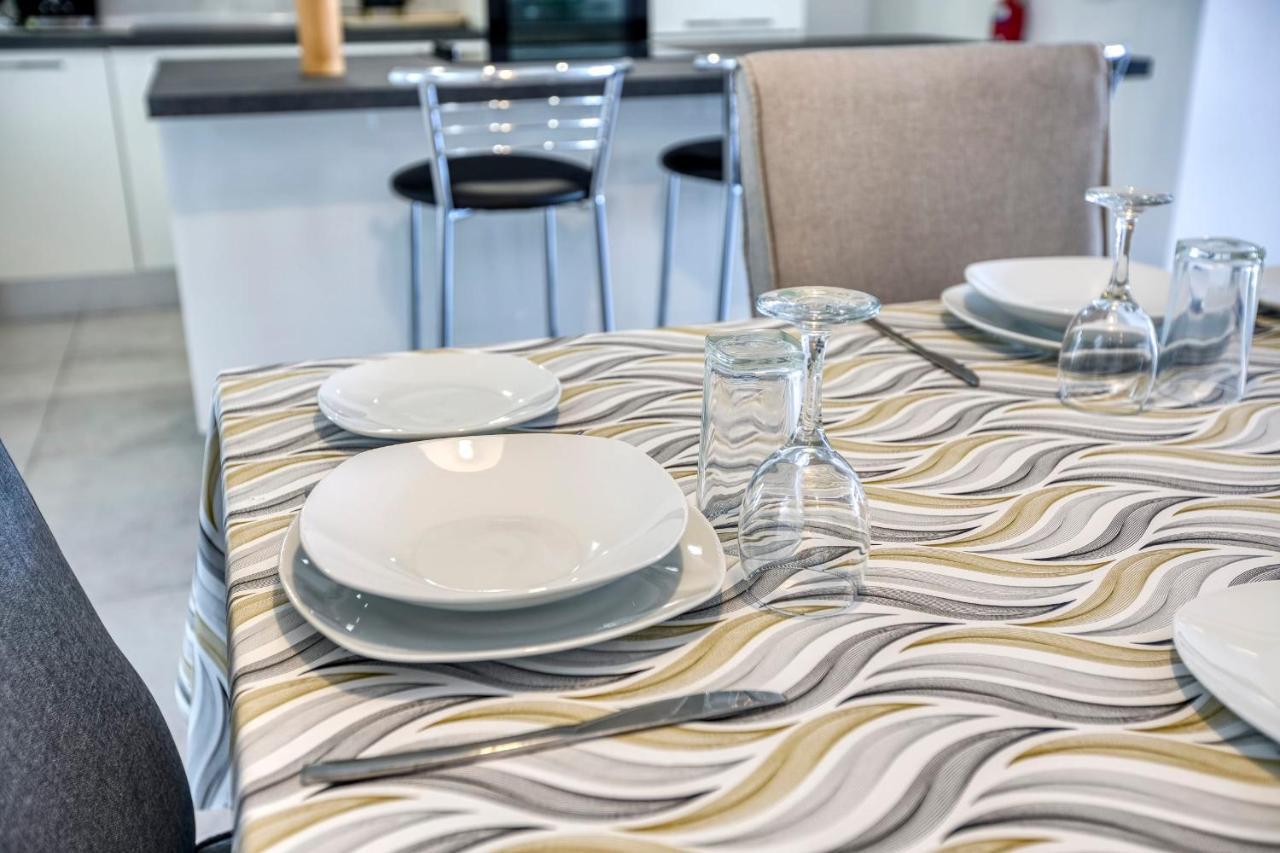 Gzira Penthouse - Hosted By Sweetstay Eksteriør bilde